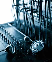 Anne Lindsay - Connect