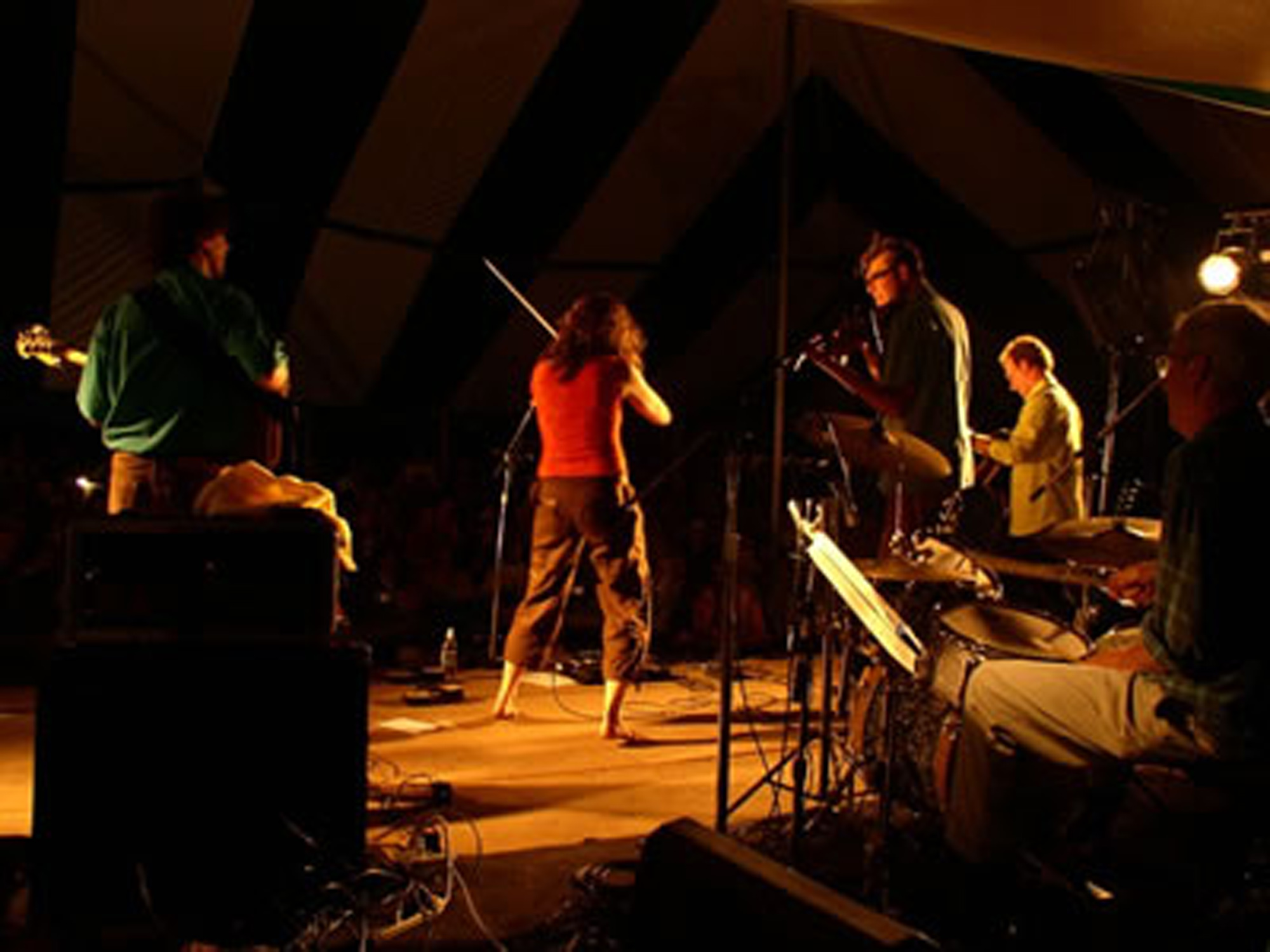 Hillside Festival